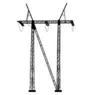 voltage power lines N5