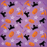 halloween background N230