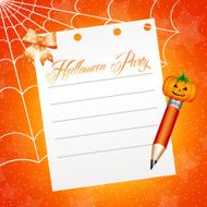 Halloween Party N75