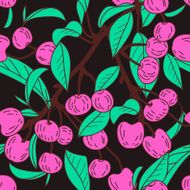 Cherries N16