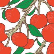 Cherries N17