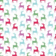 Christmas seamless pattern N169