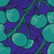 Cherries N18