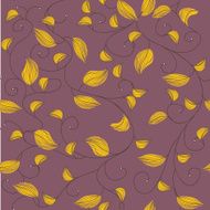 Floral background N1143