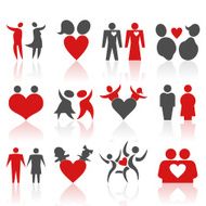 love icon N33