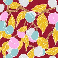 Fruit Pattern N37