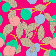 fruits background N12