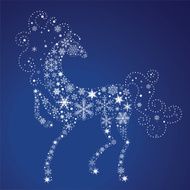 Year of the Horse 2014 N3