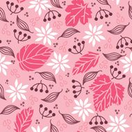 Cute Pink Pattern N2