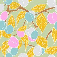 fruits background N13