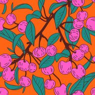 Cherries N19