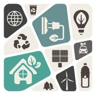 Eco background N3