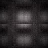 black squares with a patch of light
