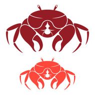 Crab N13
