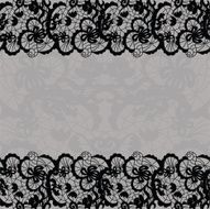 Horizontal seamless background N11