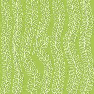 Leaves seamless pattern N29