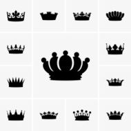 crowns N7