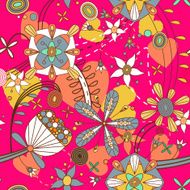 Abstract background N8064