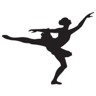 Ballet Dancer 08