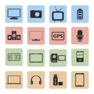 electronics N8