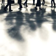 Street walkers