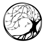 Tree circle
