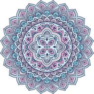 Beautiful ornament N54