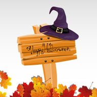 Vector Halloween Background N64
