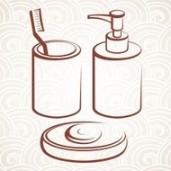 Bath accessory