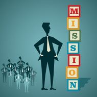 business mission