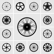 wheels N4