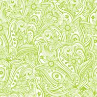 Beautiful ornament N61