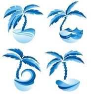 Palm Tree N49