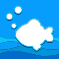 fish background N4