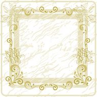 abstract floral background N163