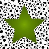 Soccer star winner