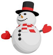 SNOW MAN N2