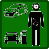 Vector Man icon