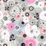 Abstract texture N21