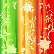 land floral N2
