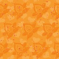 abstract floral background N164