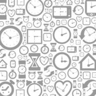 Hour background N2