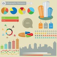 Infographic Elements N624