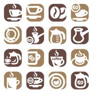 color coffee icin set N2