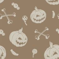 halloween background N235