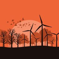 Wind power N3