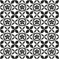 seamless pattern N2704