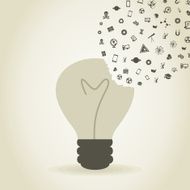 Bulb a science N2