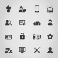 Icon the Internet N2