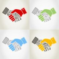 Hand N47